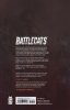 BATTLECATS VOL 02 FALLEN LEGACY TP [9780998121567]